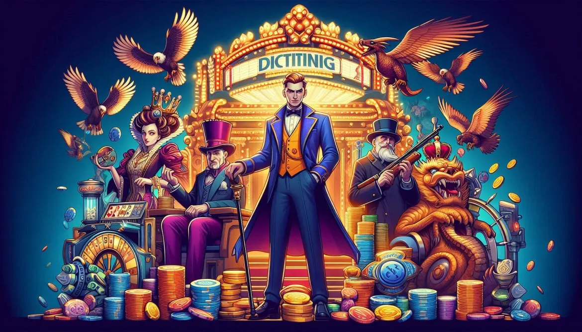BeonBet Casino